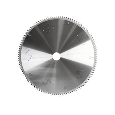 Ál sáu blað fyrir hringlaga sag