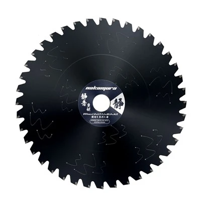 Sláttuvél Saw Blade